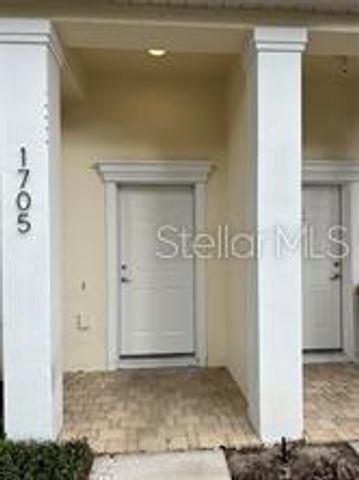 1705 RETREAT CIRCLE, Clermont, FL 34714