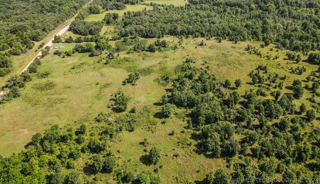 21061 S 481st West Avenue, Depew, OK 74028