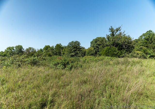 21061 S 481st West Avenue, Depew, OK 74028