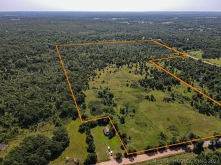 21061 S 481st West Avenue, Depew, OK 74028