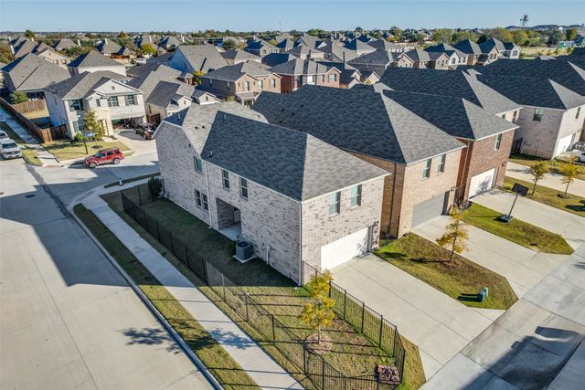 4106 Ranchero Drive, Sachse, TX 75048