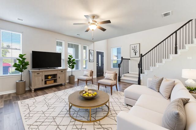 4106 Ranchero Drive, Sachse, TX 75048