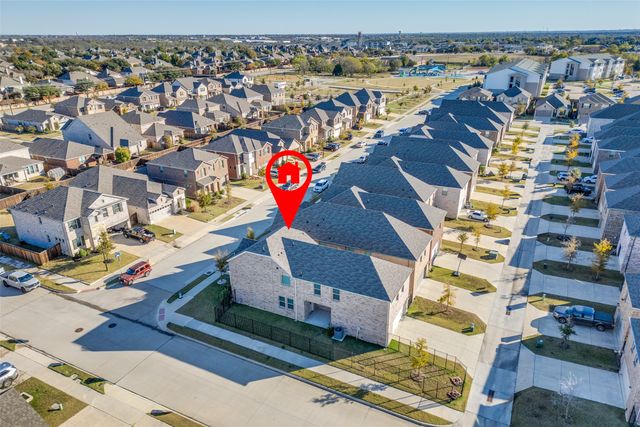 4106 Ranchero Drive, Sachse, TX 75048