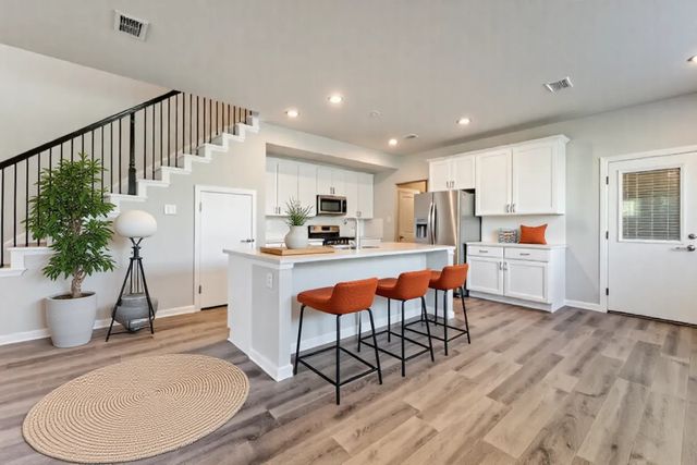 4106 Ranchero Drive, Sachse, TX 75048