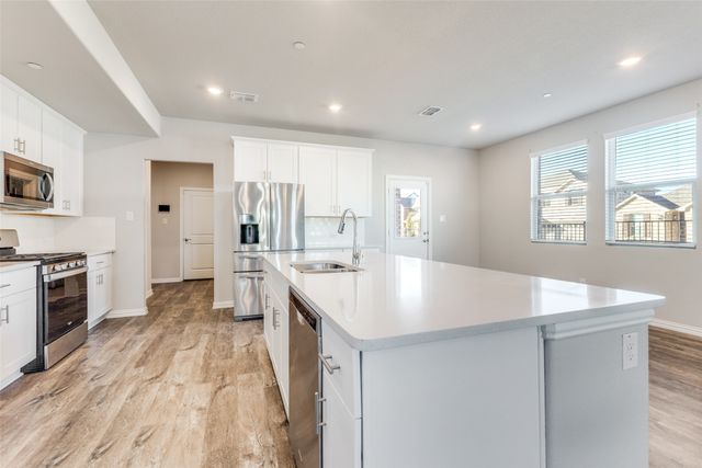 4106 Ranchero Drive, Sachse, TX 75048