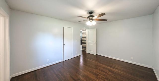 2986 Hilltop Dr, Buchanan, GA 30113