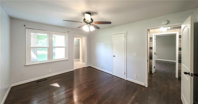 2986 Hilltop Dr, Buchanan, GA 30113