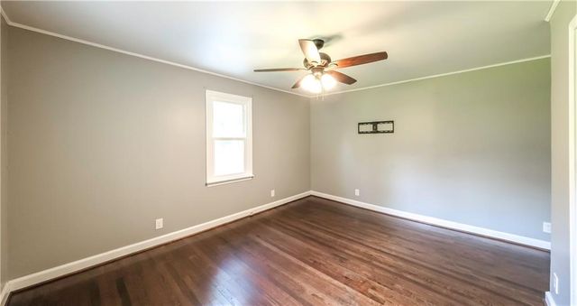 2986 Hilltop Dr, Buchanan, GA 30113