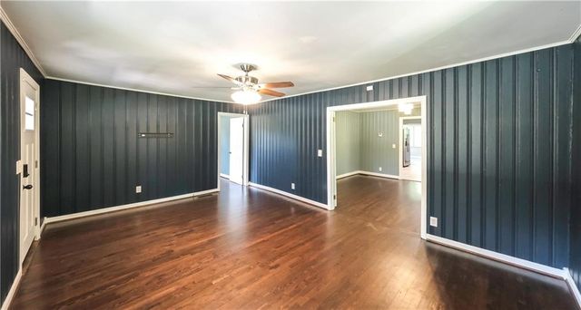2986 Hilltop Dr, Buchanan, GA 30113