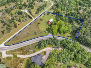 3312 Zimmerman Road, Garfield Twp, MI 49685