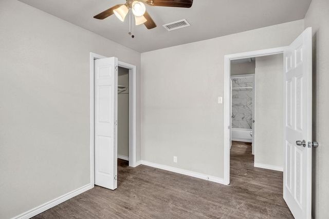 1200 Mulberry, Big Spring, TX 79720