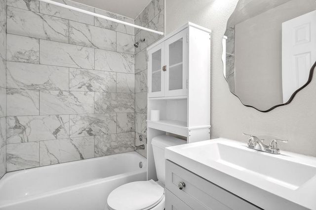 1200 Mulberry, Big Spring, TX 79720