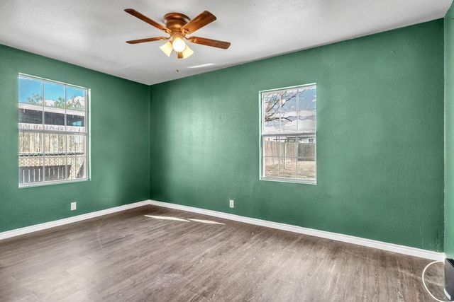 1200 Mulberry, Big Spring, TX 79720