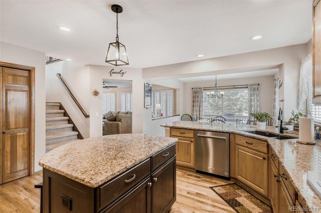 10091 Astoria Court, Lone Tree, CO 80124