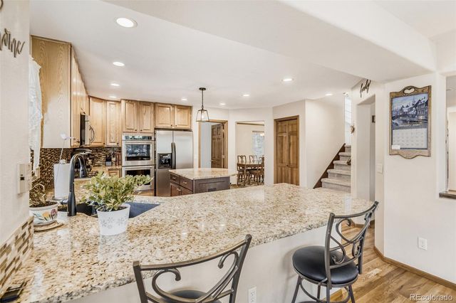 10091 Astoria Court, Lone Tree, CO 80124