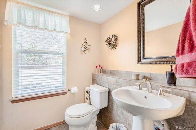 10091 Astoria Court, Lone Tree, CO 80124