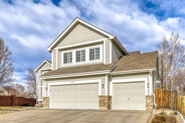 10091 Astoria Court, Lone Tree, CO 80124