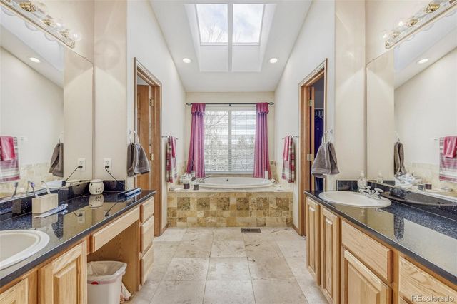 10091 Astoria Court, Lone Tree, CO 80124