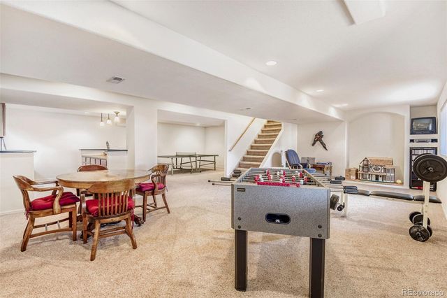 10091 Astoria Court, Lone Tree, CO 80124