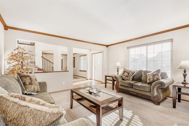 10091 Astoria Court, Lone Tree, CO 80124