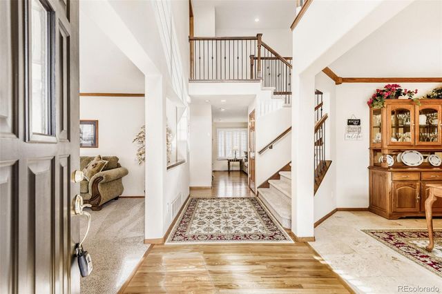 10091 Astoria Court, Lone Tree, CO 80124