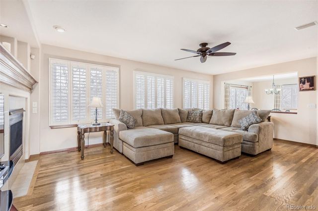 10091 Astoria Court, Lone Tree, CO 80124