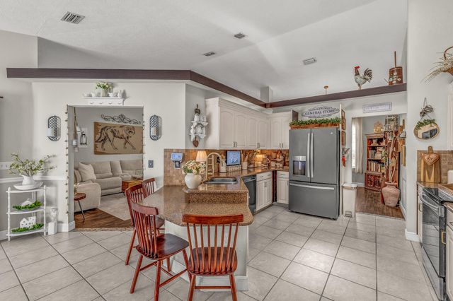 3283 SE West Snow Road, Port St. Lucie, Port St Lucie, FL 34984