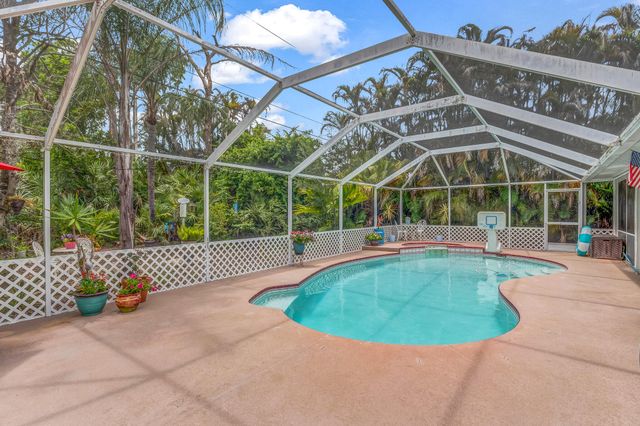 3283 SE West Snow Road, Port St. Lucie, Port St Lucie, FL 34984