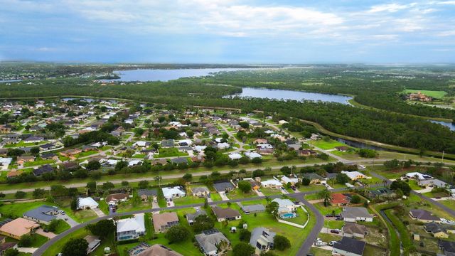 3283 SE West Snow Road, Port St. Lucie, Port St Lucie, FL 34984