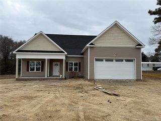 3223 Leaflet Church Road, Broadway, NC 27505