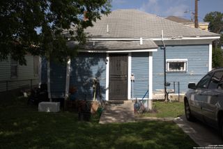 622 hackberry, San Antonio, TX 78203