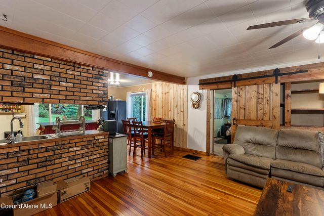 311 Lafayes WAY, Sagle, ID 83860