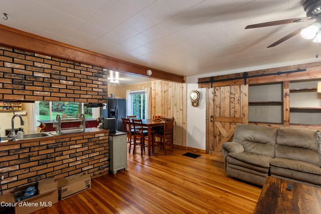 311 Lafayes WAY, Sagle, ID 83860