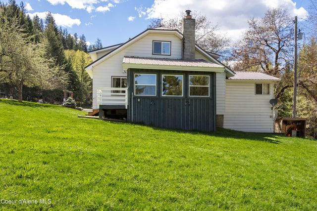 311 Lafayes WAY, Sagle, ID 83860