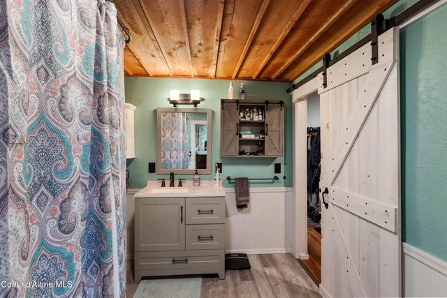 311 Lafayes WAY, Sagle, ID 83860