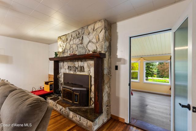 311 Lafayes WAY, Sagle, ID 83860
