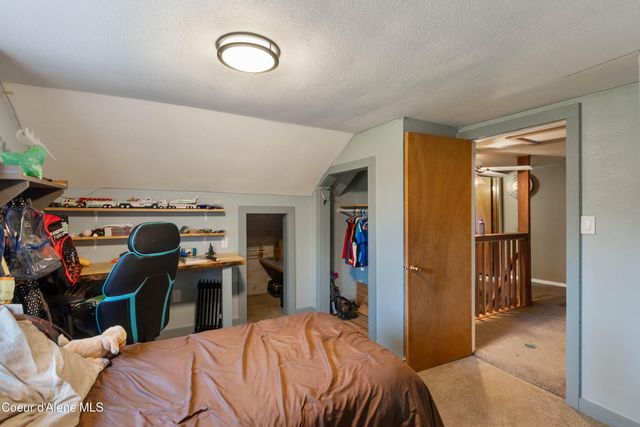 311 Lafayes WAY, Sagle, ID 83860