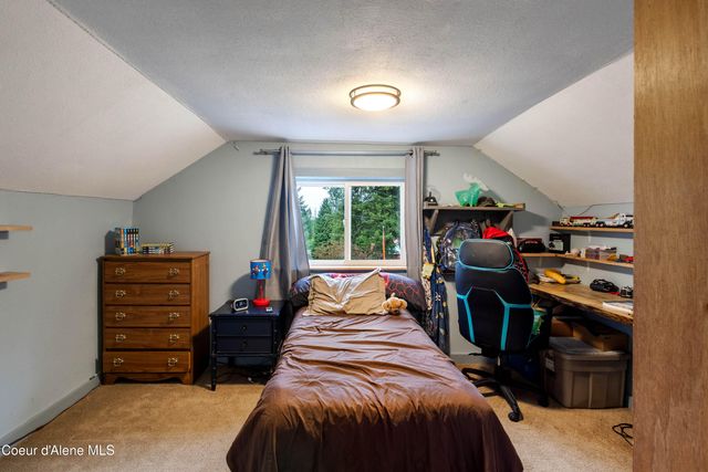 311 Lafayes WAY, Sagle, ID 83860
