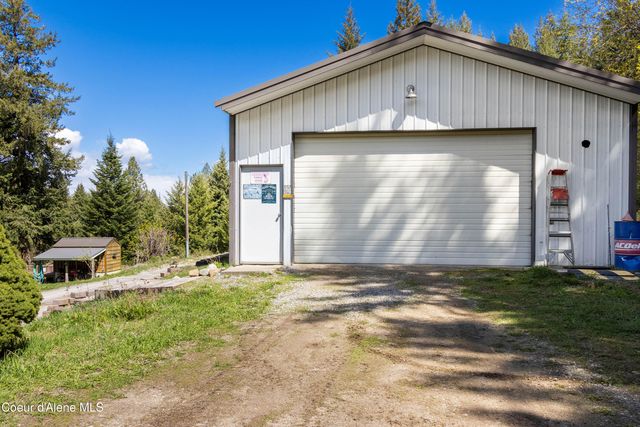 311 Lafayes WAY, Sagle, ID 83860