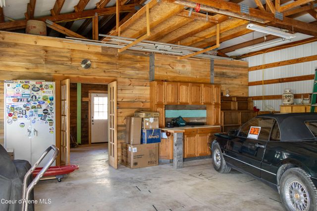311 Lafayes WAY, Sagle, ID 83860
