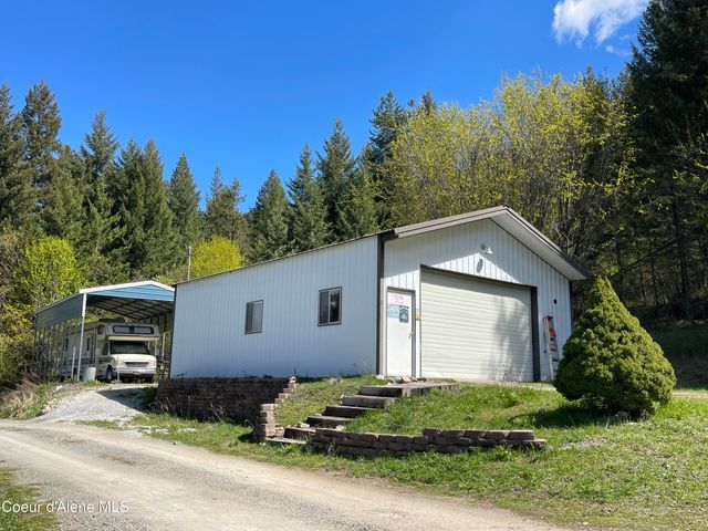 311 Lafayes WAY, Sagle, ID 83860
