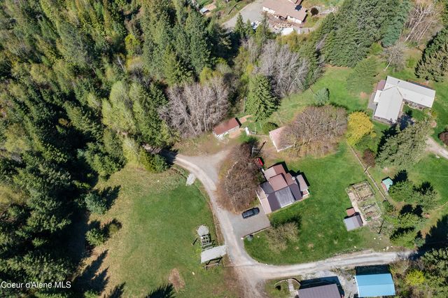 311 Lafayes WAY, Sagle, ID 83860