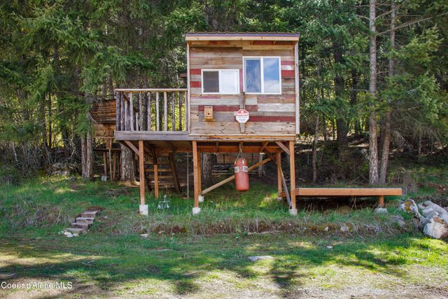 311 Lafayes WAY, Sagle, ID 83860