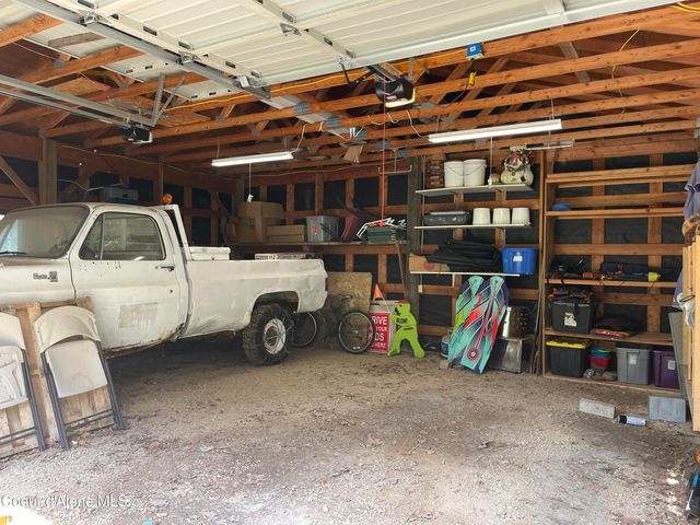 311 Lafayes WAY, Sagle, ID 83860