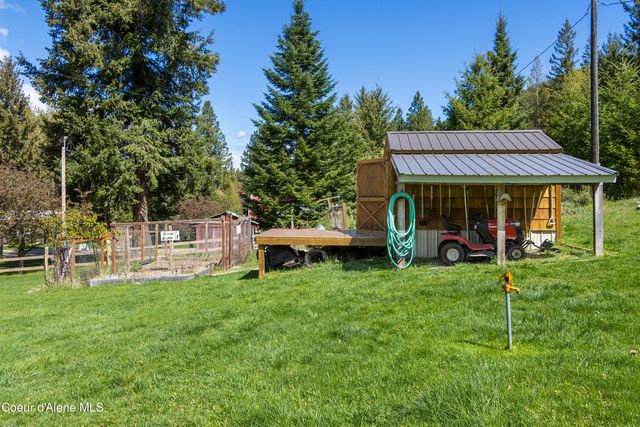 311 Lafayes WAY, Sagle, ID 83860