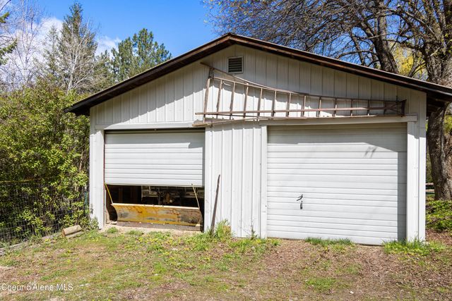 311 Lafayes WAY, Sagle, ID 83860