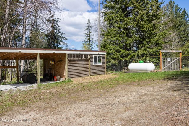 311 Lafayes WAY, Sagle, ID 83860