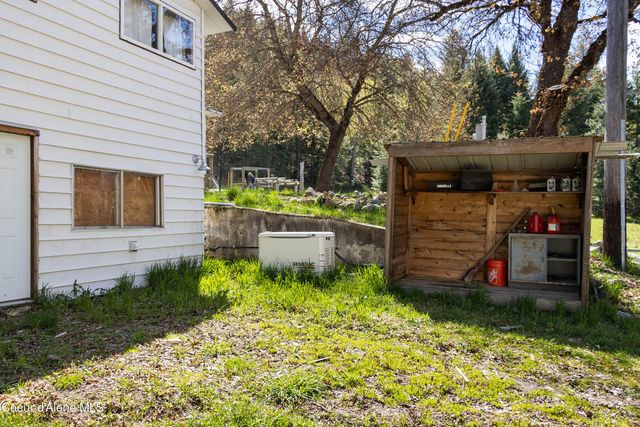 311 Lafayes WAY, Sagle, ID 83860