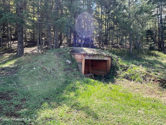 311 Lafayes WAY, Sagle, ID 83860