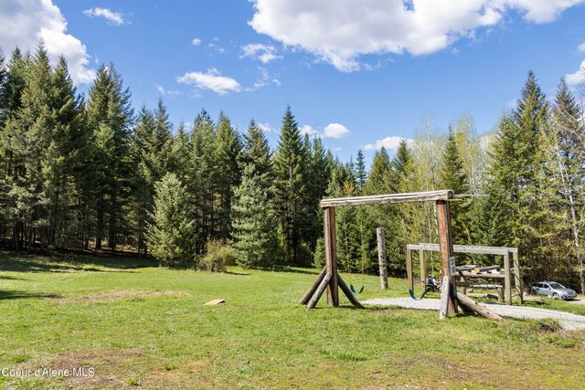 311 Lafayes WAY, Sagle, ID 83860